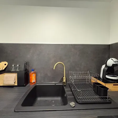 70 - Face A La Gare Apartamento Poitiers