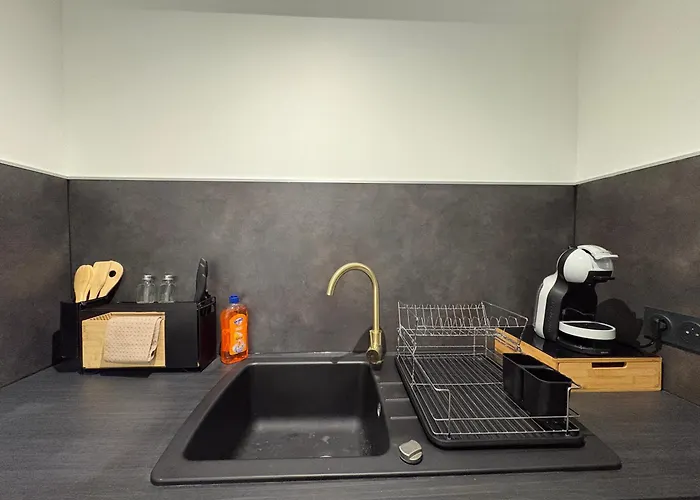 70 - Face A La Gare Apartamento Poitiers