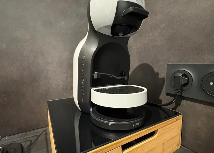 Apartamento 70 - Face A La Gare Poitiers